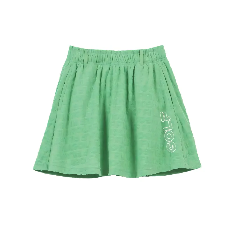FILA Golf Collection Casual Shorts Women's Green