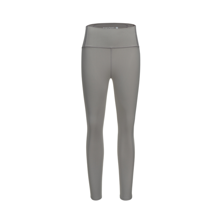 DESCENTE WOMENS TRAINING Sports Pants Women’s Gray