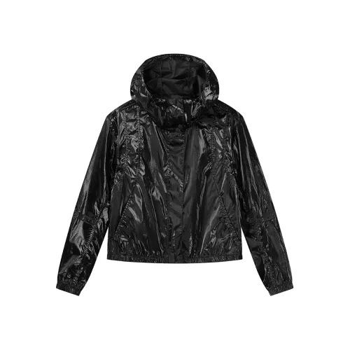FILA Jacket Women's Jet Black BK