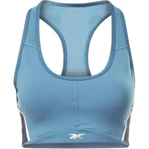 Reebok Lux Racer Sports Underwear Women's Steel Blue