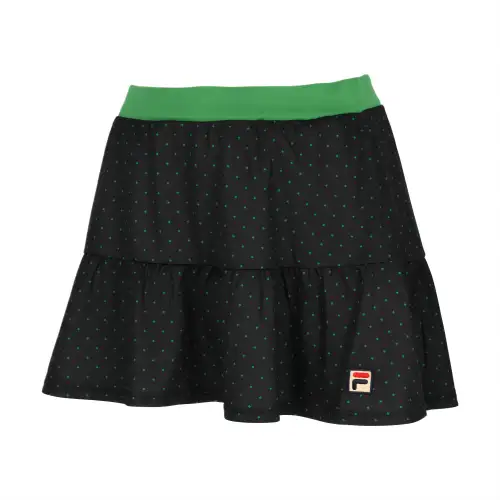 FILA Tennis Bottom Women's Black