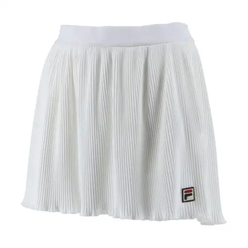 FILA Tennis Bottom Women's White