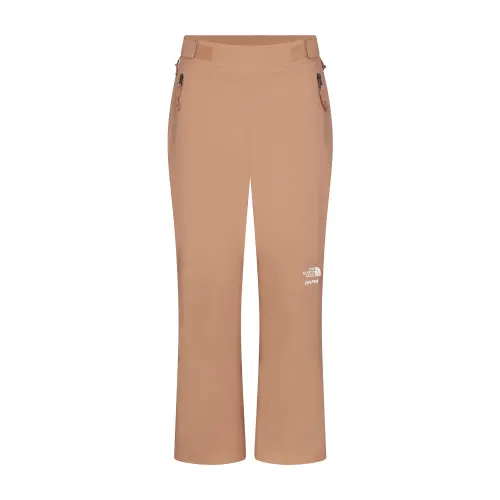THE NORTH FACE X Tnf Woven Seam Taped Pant Ochre