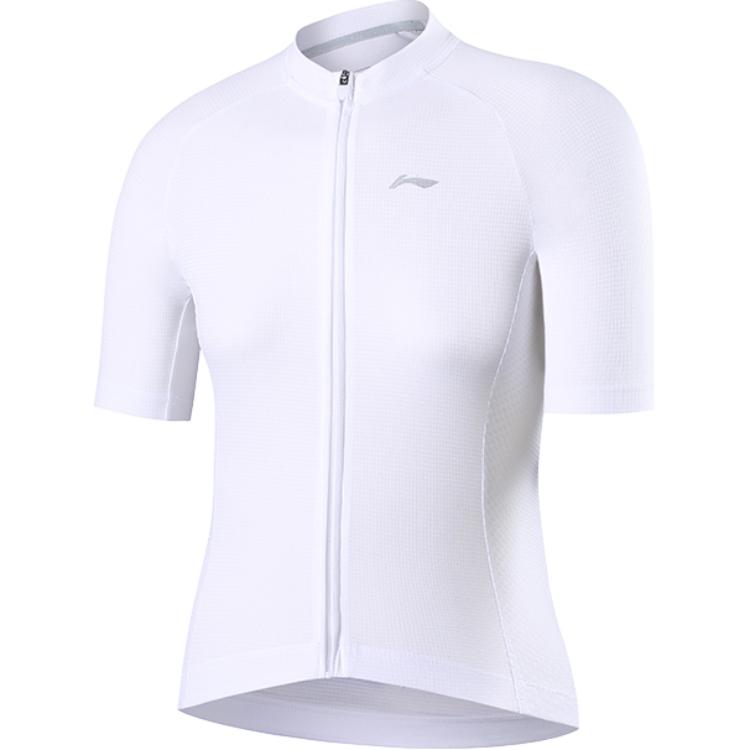 Li Ning Cycling Clothing Women’s Pure White