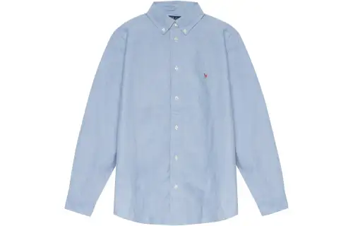 Polo Ralph Lauren Pony, children's shirt, children's clothing, with your logo imprint, with embroidery