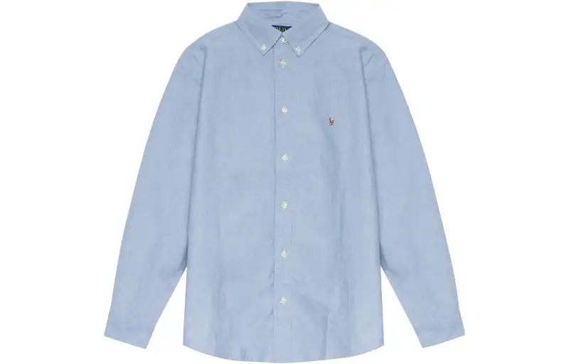 Polo Ralph Lauren Pony, children's shirt, children's clothing, with your logo imprint, with embroidery