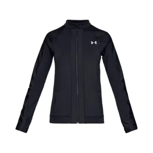 Under Armour ColdGear Jacket Women's Black