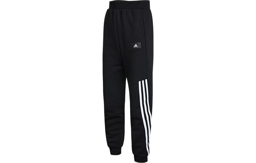 Мужские штаны adidas (черный)