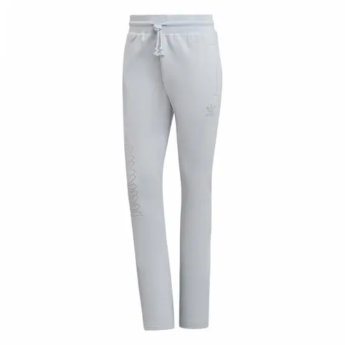 Adidas Originals FW/AW21 Sports Pants Women's Light Blue
