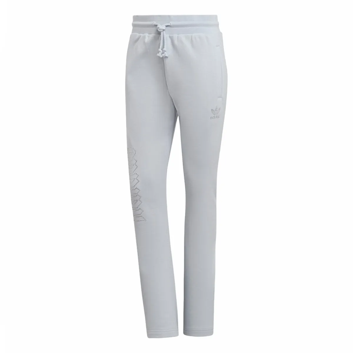 Adidas Originals FW/AW21 Sports Pants Women's Light Blue