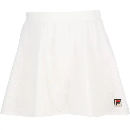 FILA Tennis Bottom Women's White
