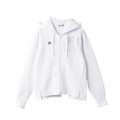 FILA Golf Clothing Women's White
