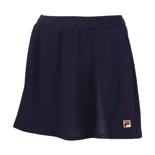 FILA Tennis Bottom Women's Dark Blue