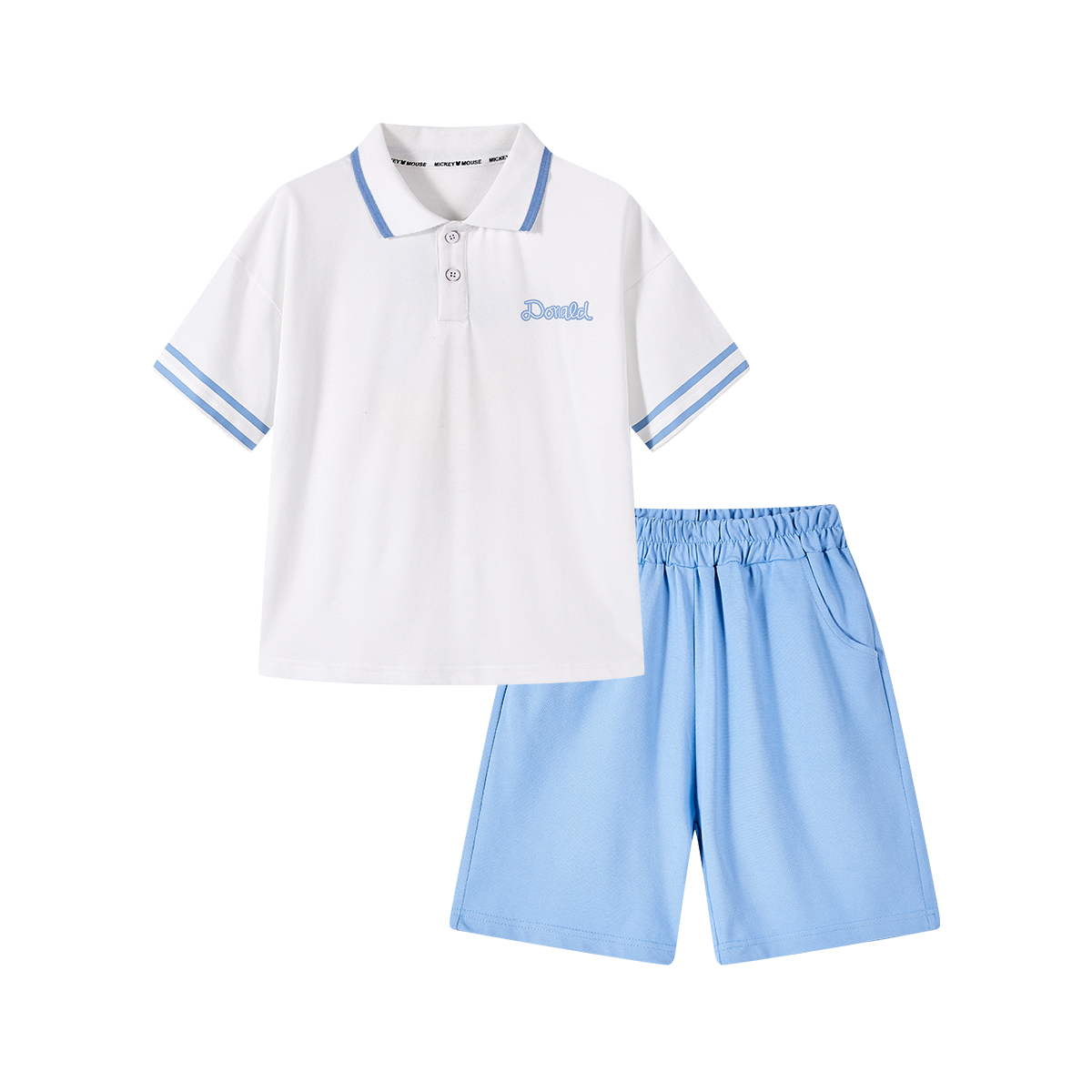 Disney Casual Sportswear Blue Kids’