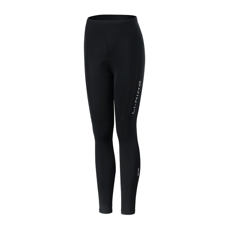 Li Ning Cycling Pants Women’s Black
