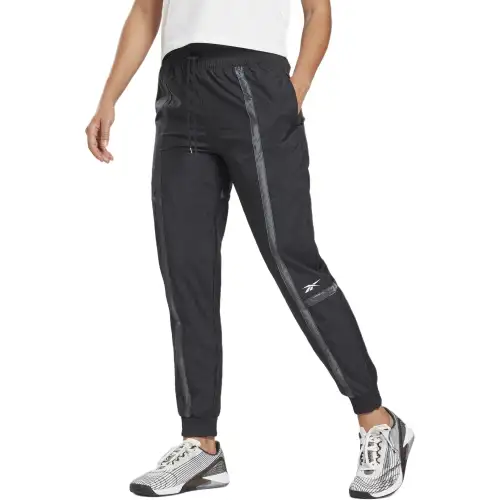 Reebok MYT Sports Pants Women's Midnight Black