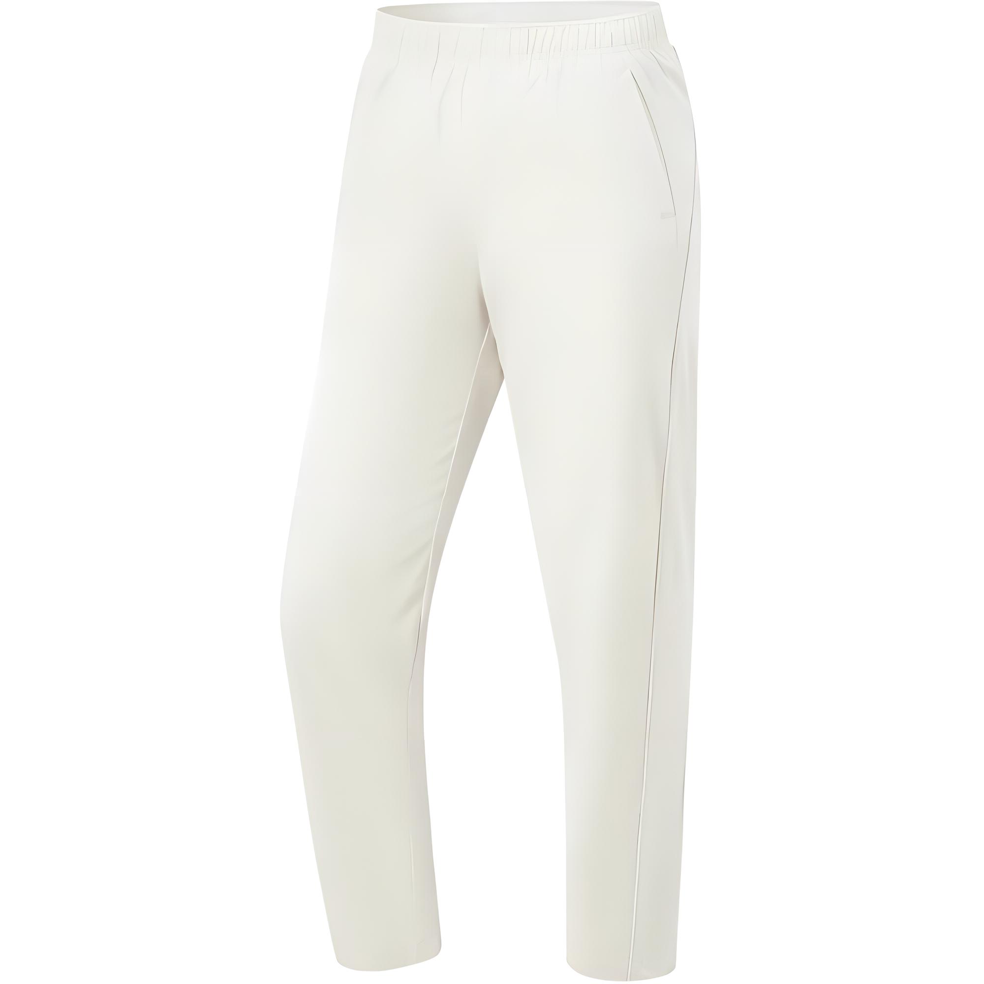 Li Ning Fitness Series Sports Pants Women's Silver Birch Gray