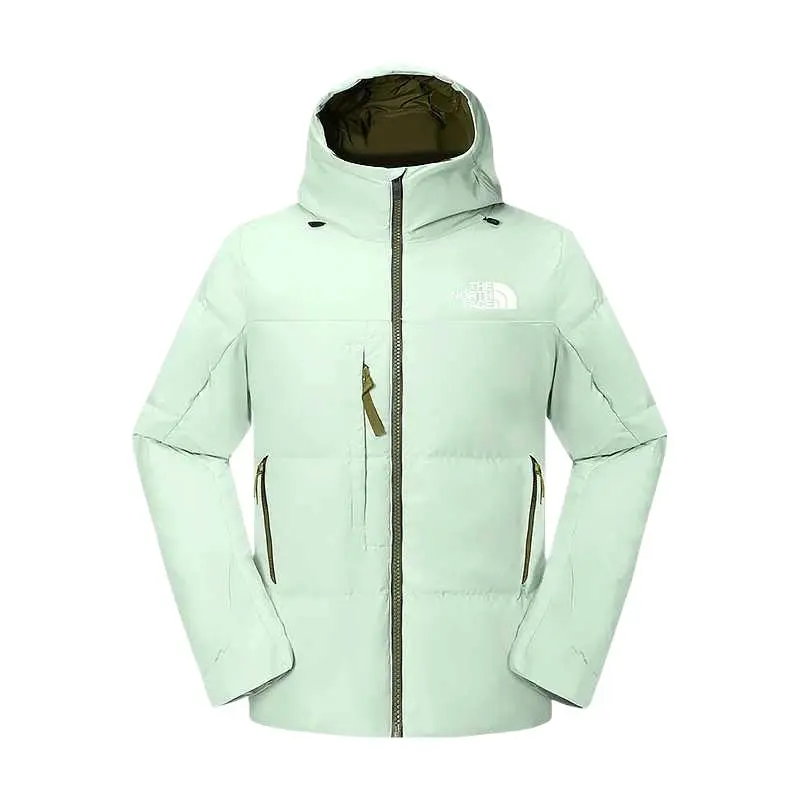 THE NORTH FACE Ski Top Women's Light Aqua Green
