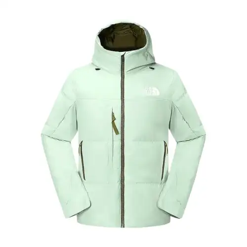 THE NORTH FACE Ski Top Women's Light Aqua Green