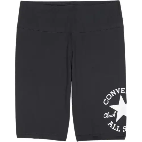Converse Cycling Pants Women's Black