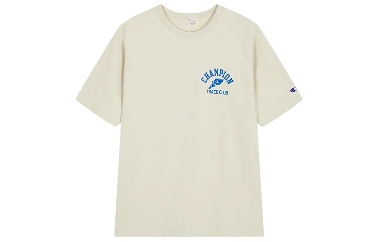 Champion SS25 T Shirt Japan Version Unisex