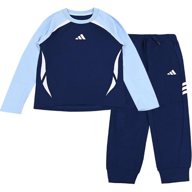 Мужские штаны adidas adidas (синие)