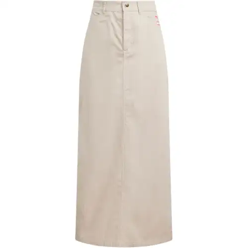 Adidas Originals Aop maxi skirt