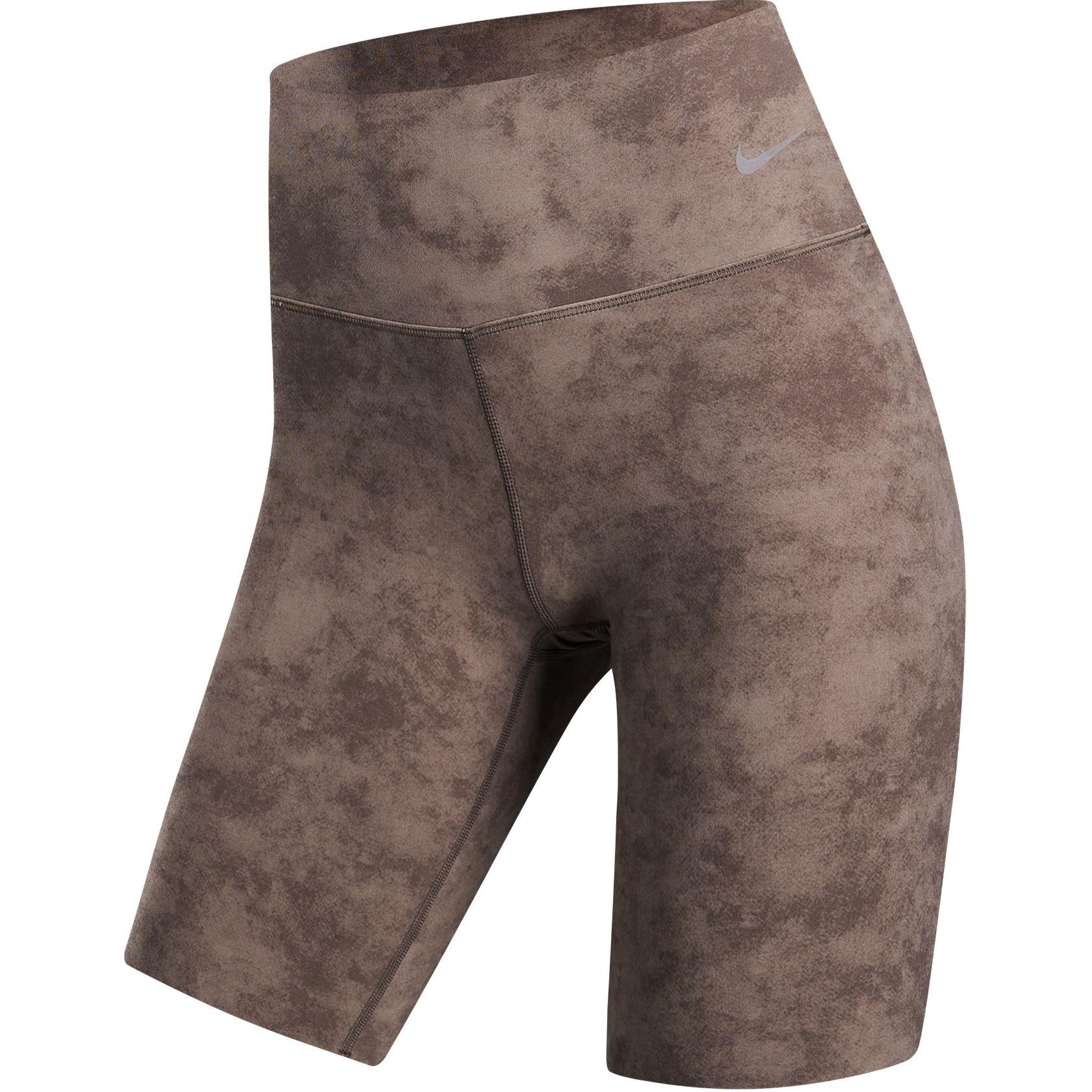 Nike Zenvy Cycling Pants Women's Ore Gray