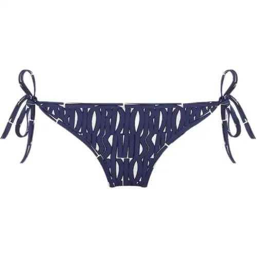DIOR Swimming Shorts Women's Blue