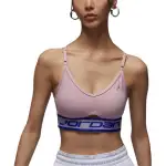 Jordan Indy Sports Underwear Women's Pink Purple Red/Harmony Blue/Pink Purple Red/Gray Fuchsia