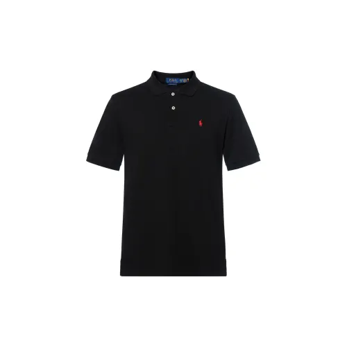 Polo Ralph Lauren Classic polo, with your logo imprint, with embroidery, with short sleeve, for teenagers