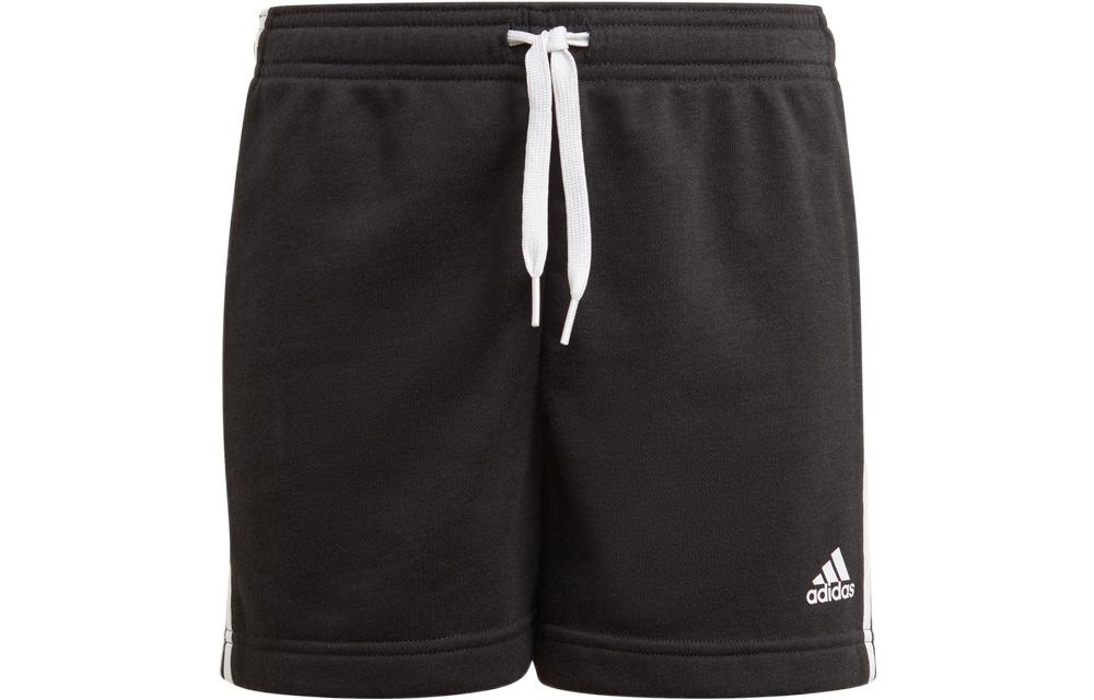 Женские штаны adidas (черные)