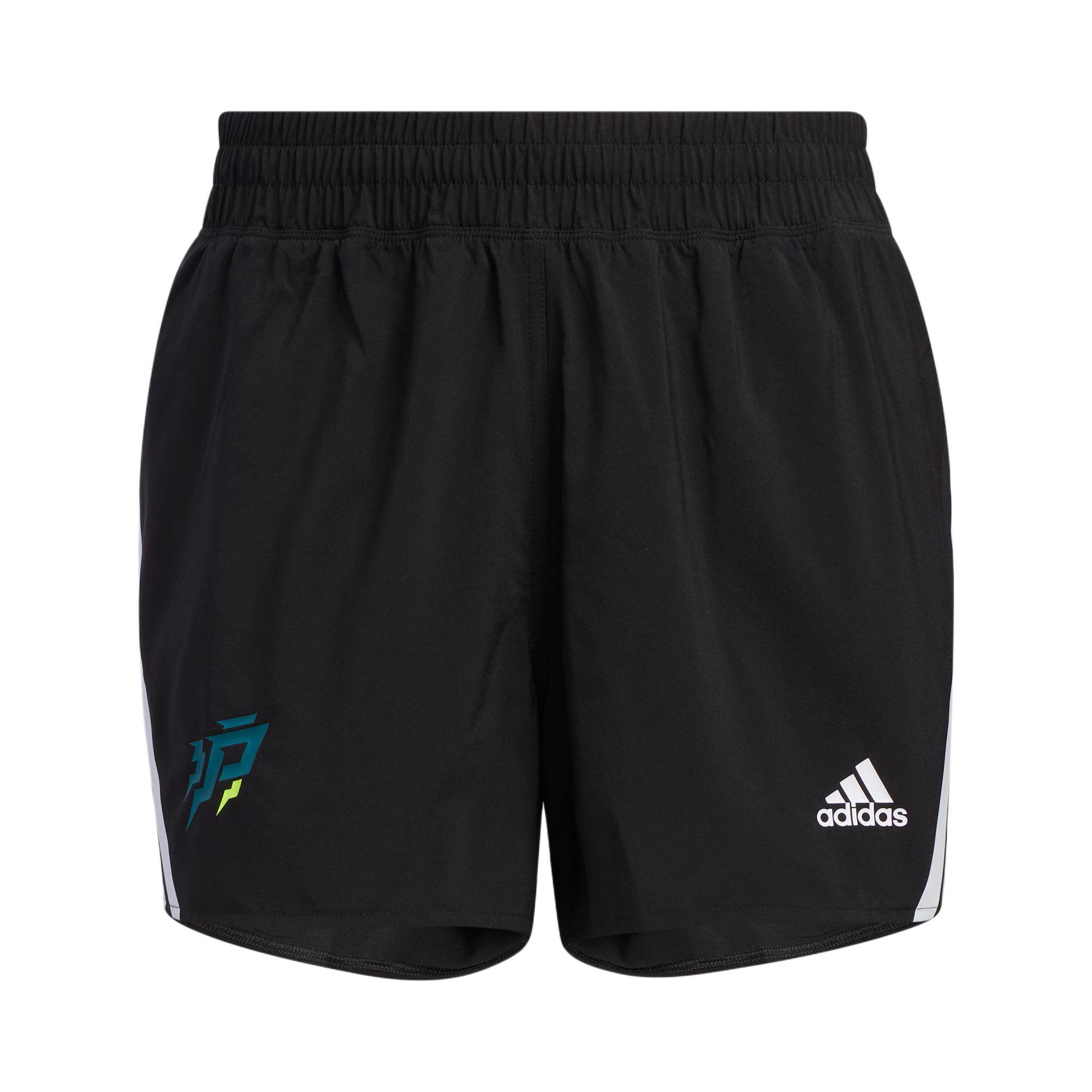 Adidas Running Shorts Women’s Black
