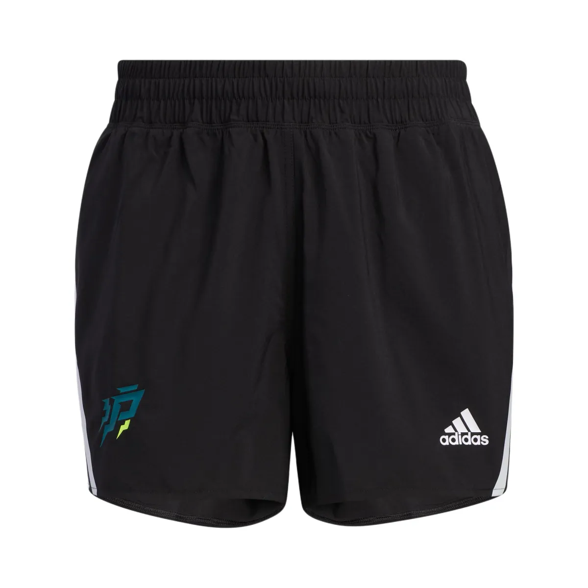 Adidas Running Shorts Women's Black