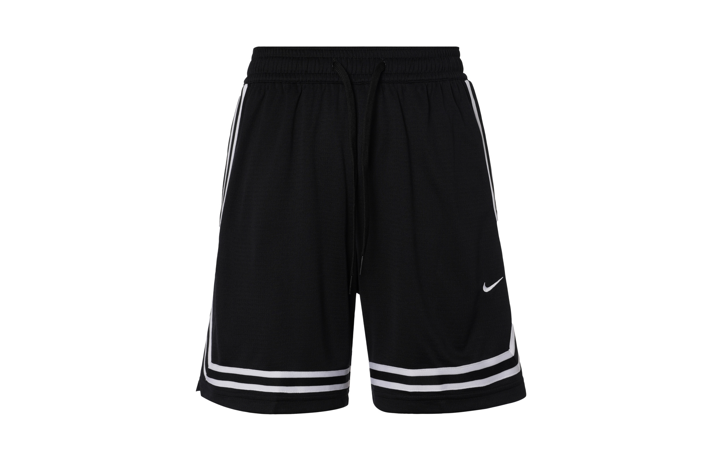 Nike Crossover Basketball Shorts Women’s Black