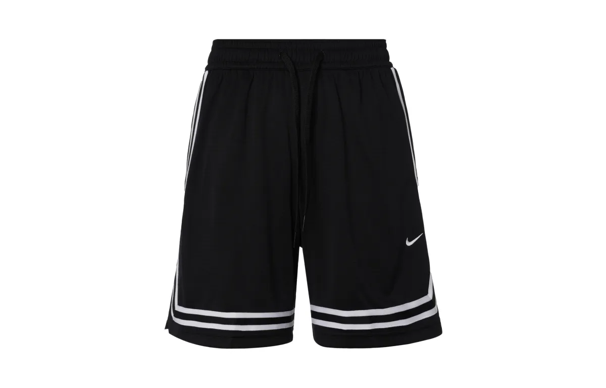 Nike Crossover Basketball Shorts Women's Black