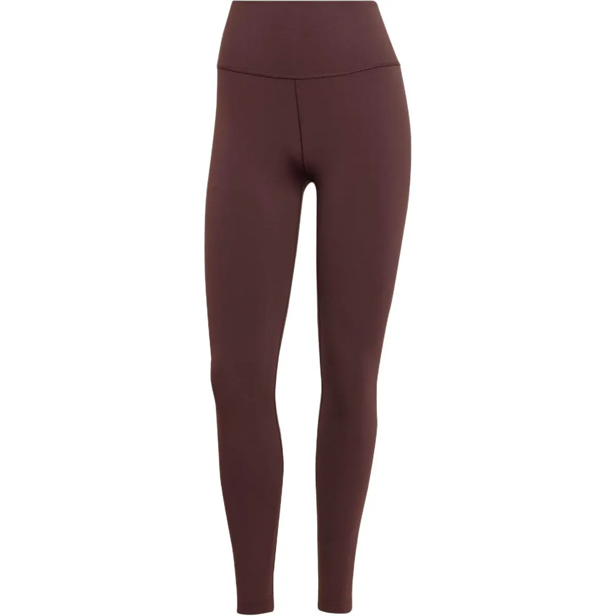 Adidas Sports Pants Women's Dark Gray Brown