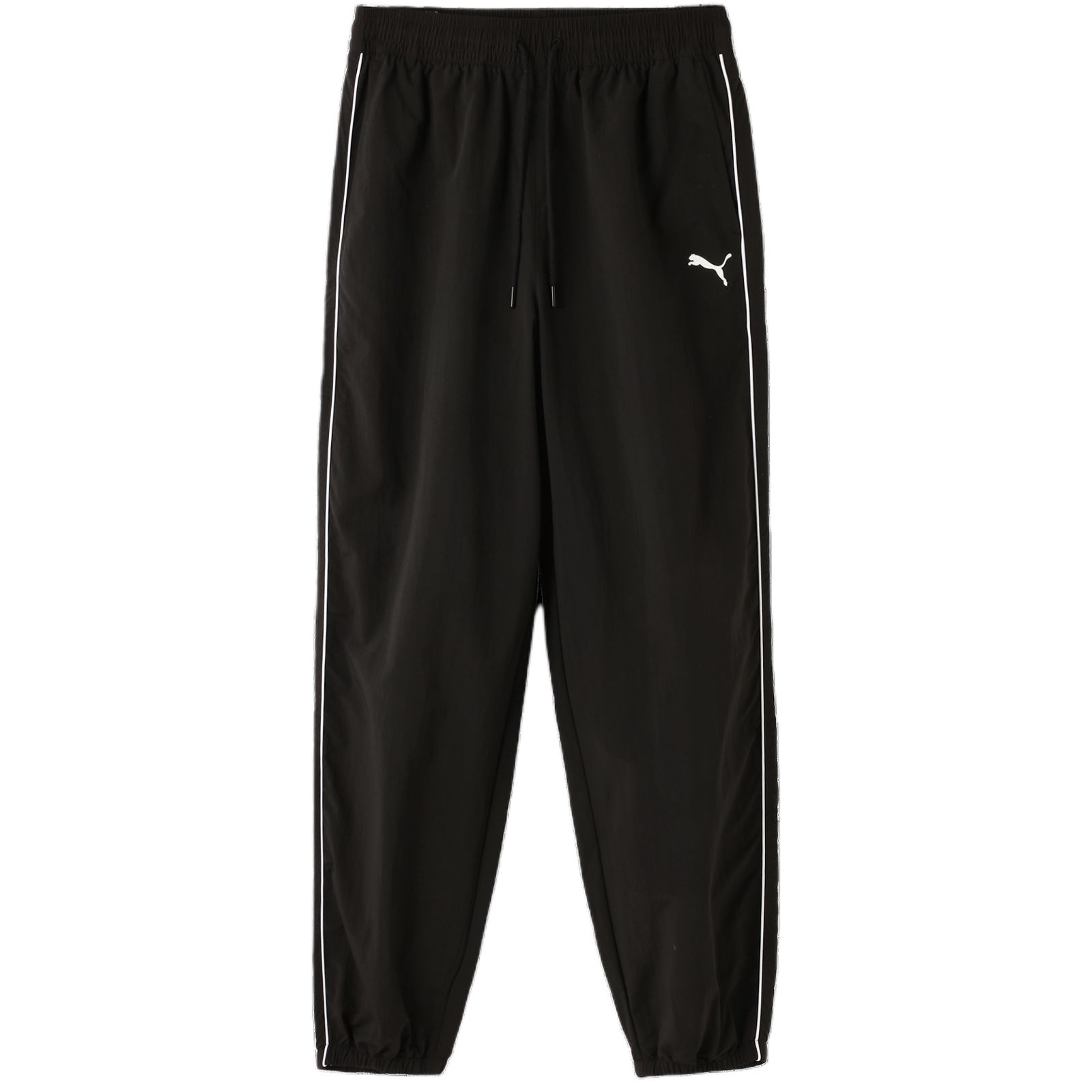Женские штаны PUMA (черные)