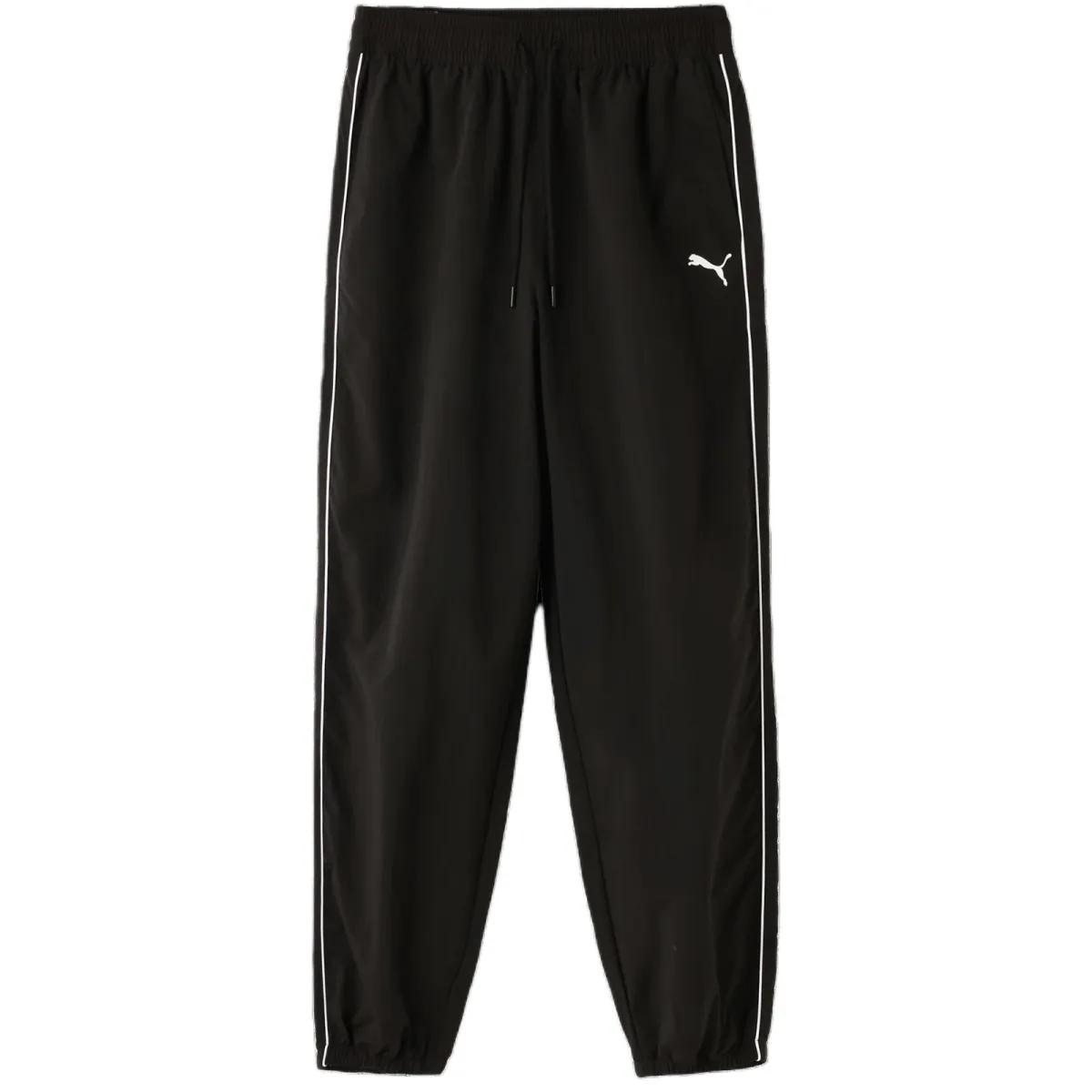 PUMA Sports Pants Women's Black