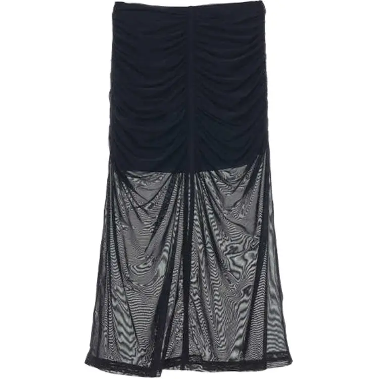 DIESEL O Ira Midi Skirt