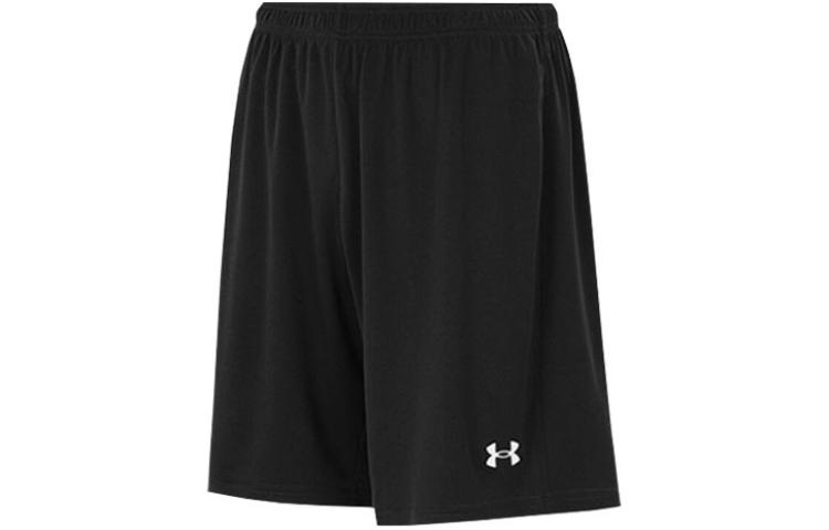 Мужские шорты Under Armour (черный)