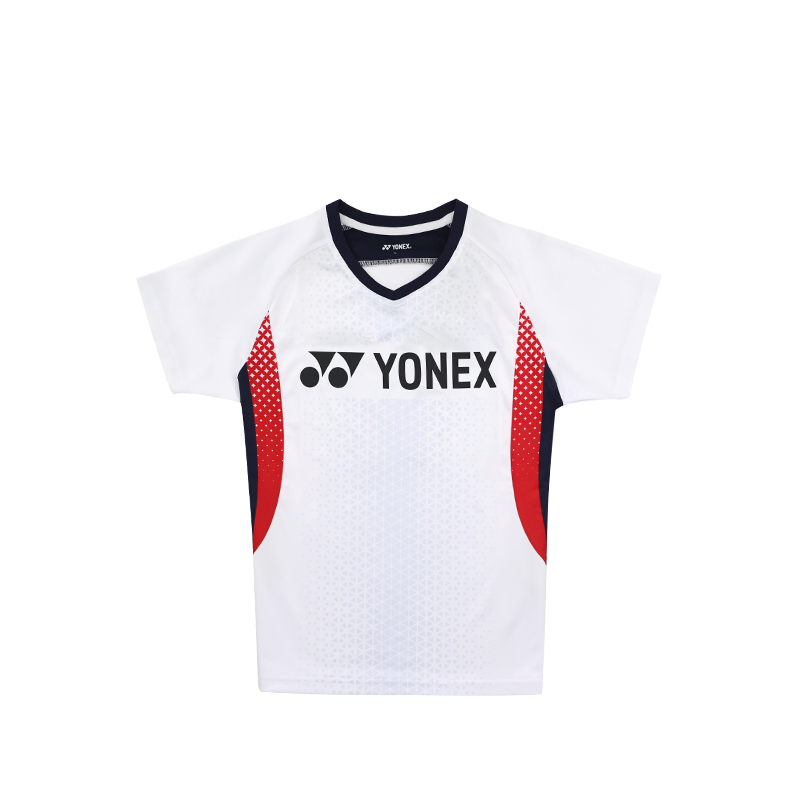 YONEX Training Series Badminton Jersey Women’s White