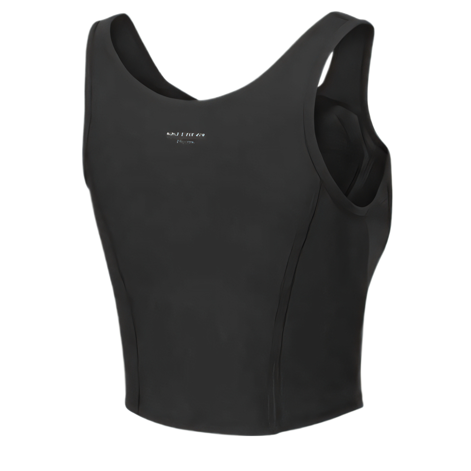 Skechers Freedom GOSTRETCH Sport Vests Women’s Midnight Black