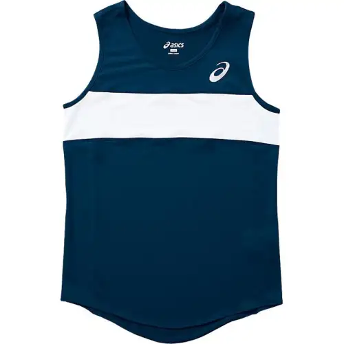 Asics Sport Vests Women's Marine Blue