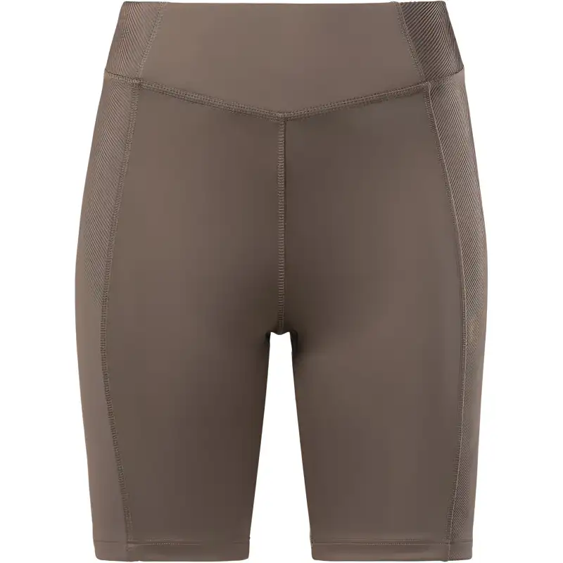 Reebok Sports Shorts Women's Tan