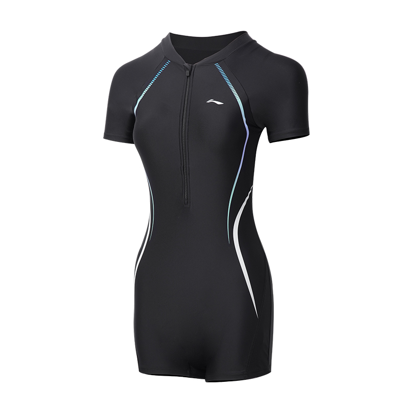 Li Ning One piece Swimsuit Women’s