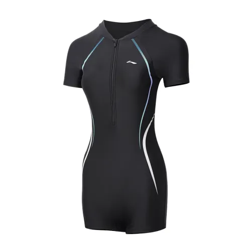 Li Ning One piece Swimsuit Women's