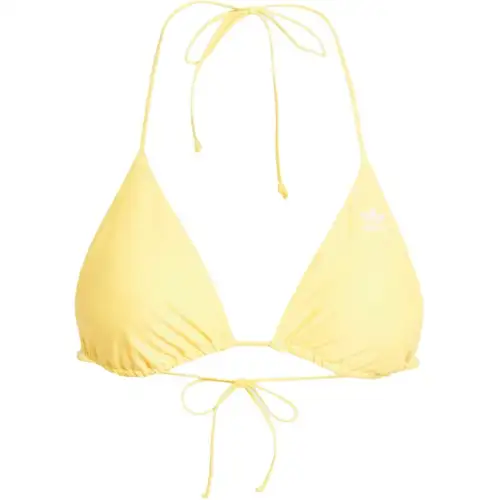 Adidas Originals Adicolor Bikini Women's Yellow