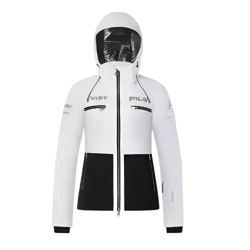 FILA Ski Top Women's Jade White