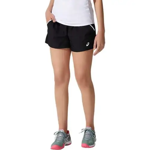 ASICS COURT Tennis Skirt Women's Black